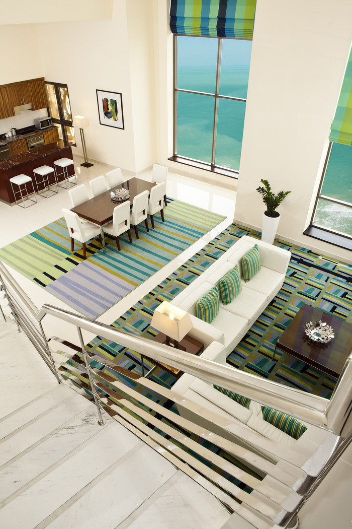  New Album of Hilton Dubai The Walk The Walk, Jumeirah Beach Residence - Photo 20 of 23