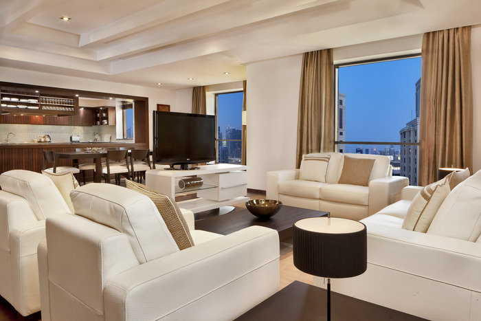  New Album of Hilton Dubai The Walk The Walk, Jumeirah Beach Residence - Photo 17 of 23
