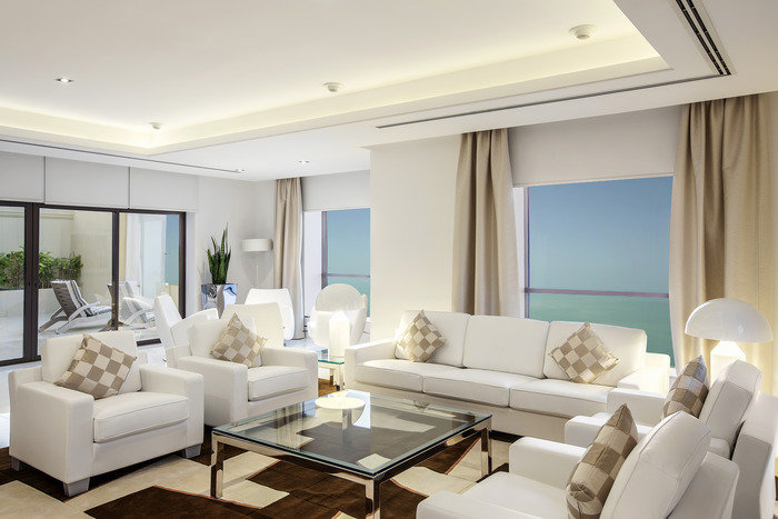  New Album of Hilton Dubai The Walk The Walk, Jumeirah Beach Residence - Photo 16 of 23