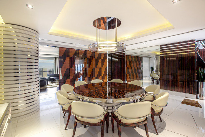  New Album of Hilton Dubai The Walk The Walk, Jumeirah Beach Residence - Photo 15 of 23