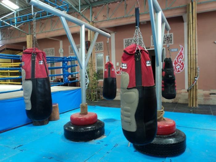  Profile Photos of Muay Thai Thailand Tours 1099 11 Palm Pavilion - Photo 4 of 10