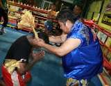  Muay Thai Thailand Tours 1099 11 Palm Pavilion 