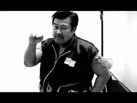 Master Toddy The Cobra Technique (Part 1).mp4