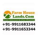 FarmHouseLands.com, Noida