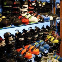  New Album of Cole Sport 1615 Park Ave - Photo 4 of 5