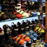 Cole Sport, Park City