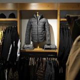 Cole Sport, Park City