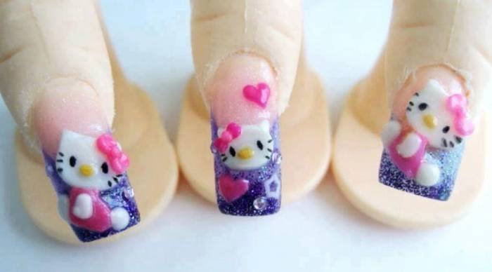  Profile Photos of Nails Academy courses -London Lupton close - Photo 4 of 16