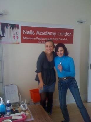  Profile Photos of Nails Academy courses -London Lupton close - Photo 12 of 16