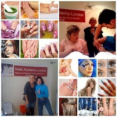  Profile Photos of Nails Academy courses -London Lupton close - Photo 13 of 16