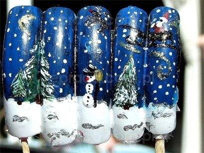  Courses nails art 2 DAYS ONLY Â£120 of Nails Academy courses -London Lupton close - Photo 1 of 9