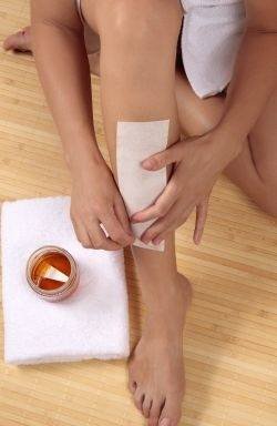  waxing body courses Â£99 - 1 day  of Nails Academy courses -London Lupton close - Photo 1 of 4