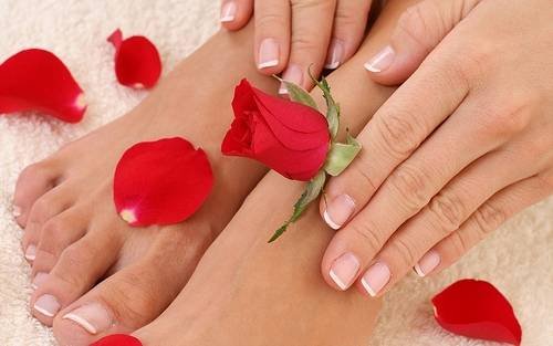  pEDICIURE AND MENICIURE 1 DAY -Â£ 70 of Nails Academy courses -London Lupton close - Photo 4 of 4