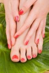 Nails Academy courses -London, Grove Park