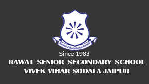  Profile Photos of Rawat Senior Secondary School Vivek Vihar New Sanganer Road, Sodala, Jaipur - Photo 1 of 1