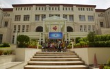 The Shri Ram School, Gurgaon