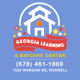  Georgia Learning and Daycare Center 1520 Warsaw Rd 