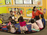 Georgia Learning and Daycare Center, Roswell