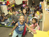 Georgia Learning and Daycare Center, Roswell