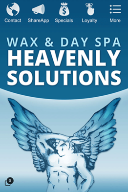  Profile Photos of Heavenly Solutions 14 Williams Rd.Prahran - Photo 1 of 1