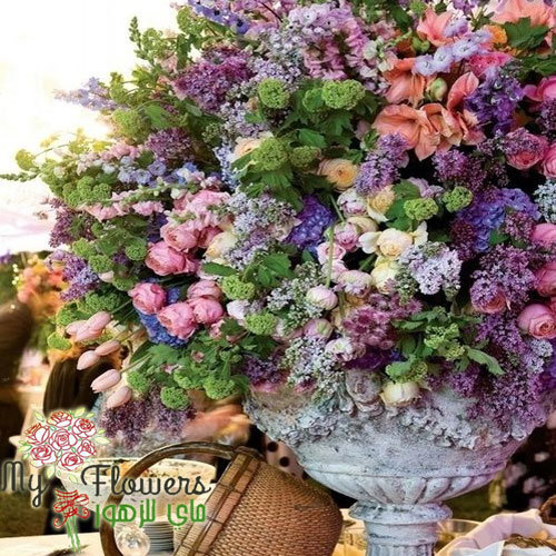 New Album of My Flowers Trading Kiosk # 07, Century Mall, Al Mamzar, Dubai, UAE - Photo 2 of 5