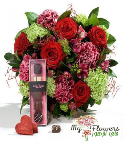  New Album of My Flowers Trading Kiosk # 07, Century Mall, Al Mamzar, Dubai, UAE - Photo 3 of 5