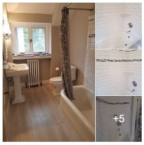 Bathroom remodel collegeville Profile Photos of R & L Plumbing and Heating LLC 1030 S Trooper Rd - Photo 1 of 9