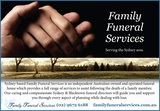 Family Funeral Services, Blacktown