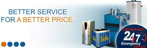  Pricelists of American Way Plumbing Heating & Air Conditioning 623 Eagle Rock Ave #387 - Photo 1 of 1