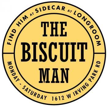  Profile Photos of The Biscuit Man 1612 West Irving Park Road, #3 - Photo 1 of 2