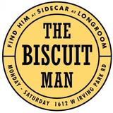  The Biscuit Man 1612 West Irving Park Road, #3 