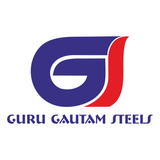GURU GAUTAM STEELS, mumbai