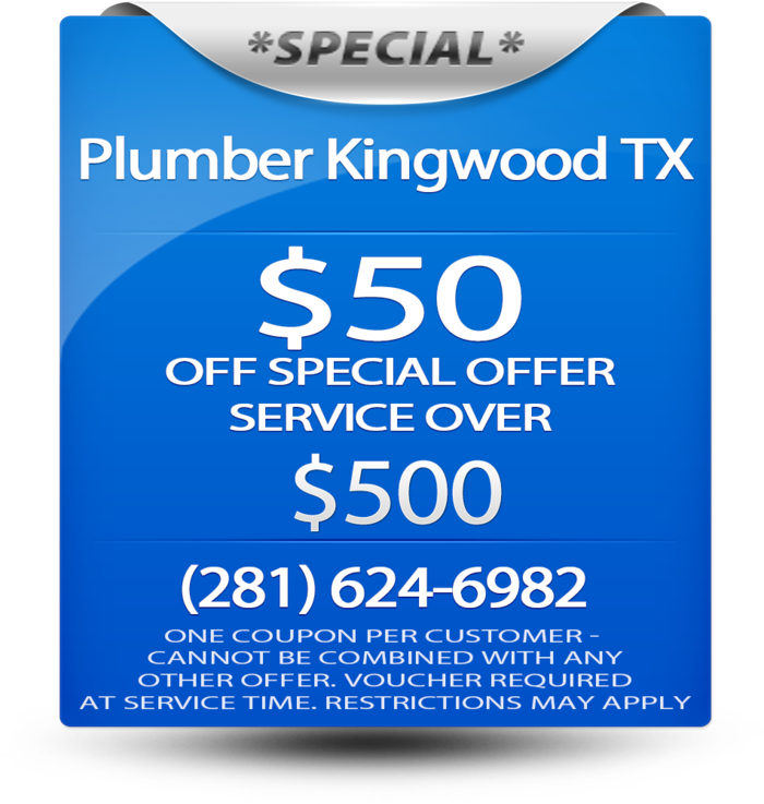  Profile Photos of Plumber Kingwood 526 Kingwood Dr - Photo 1 of 1