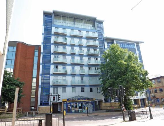  Profile Photos of Ops Solutions Limited (07147105) 10 Western Road - Photo 1 of 1