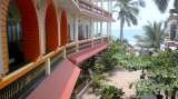 Beach Florra Inn, Kovalam