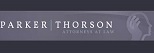 Parker Thorson LLP, San Diego