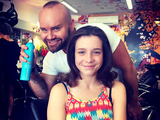 Marcia Gibsons Hair Fashions, Stafford Heights
