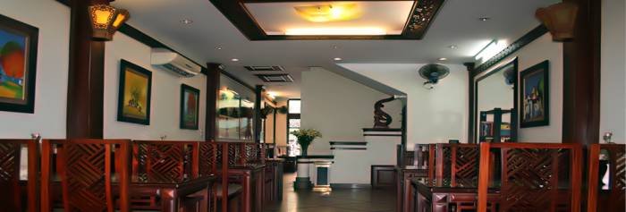  Profile Photos of Hanoi Posh Hotel 18 Hang Hom - Photo 19 of 19