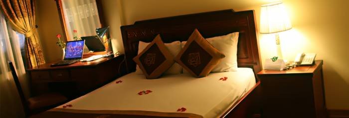  Profile Photos of Hanoi Posh Hotel 18 Hang Hom - Photo 18 of 19