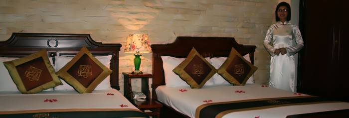  Profile Photos of Hanoi Posh Hotel 18 Hang Hom - Photo 17 of 19