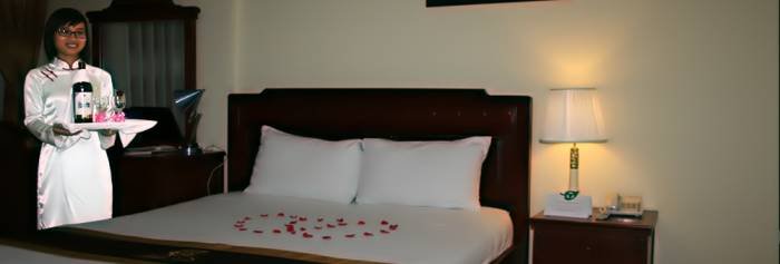  Profile Photos of Hanoi Posh Hotel 18 Hang Hom - Photo 16 of 19