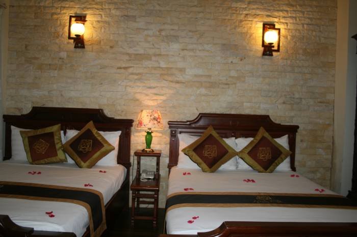 Profile Photos of Hanoi Posh Hotel 18 Hang Hom - Photo 14 of 19