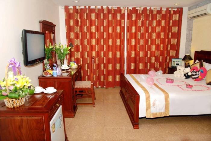  Profile Photos of Hanoi Posh Hotel 18 Hang Hom - Photo 10 of 19