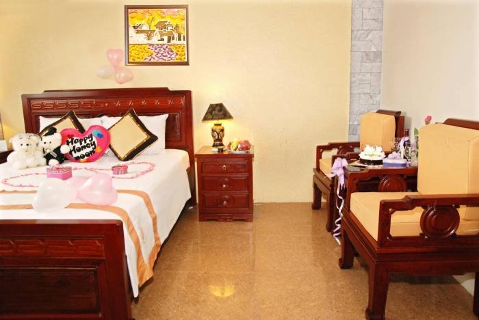  Profile Photos of Hanoi Posh Hotel 18 Hang Hom - Photo 9 of 19
