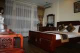  Hanoi Posh Hotel 18 Hang Hom 