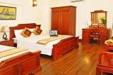 Hanoi Posh Hotel 18 Hang Hom 
