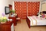  Hanoi Posh Hotel 18 Hang Hom 