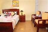  Hanoi Posh Hotel 18 Hang Hom 
