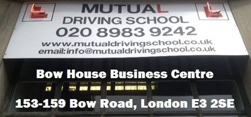  Profile Photos of Mutual Driving School Bow House Business Centre 153-159 Bow - Photo 3 of 11
