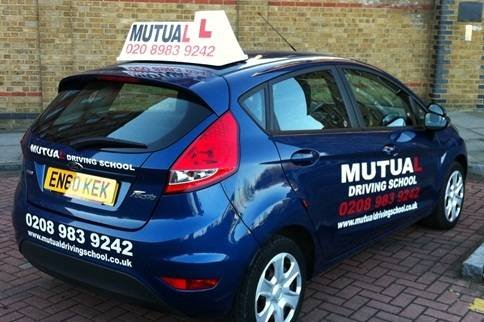  Profile Photos of Mutual Driving School Bow House Business Centre 153-159 Bow - Photo 4 of 11